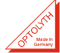 Optolyth Logo